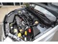 2009 Spark Silver Metallic Subaru Forester 2.5 X  photo #28