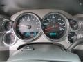 2012 Midnight Blue Metallic GMC Sierra 1500 SLE Crew Cab 4x4  photo #18