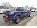 2008 Dark Blue Pearl Metallic Ford F350 Super Duty FX4 SuperCab 4x4  photo #9