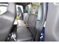 Black Rear Seat Photo for 2008 Ford F350 Super Duty #62831812