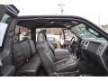 Dark Blue Pearl Metallic - F350 Super Duty FX4 SuperCab 4x4 Photo No. 27