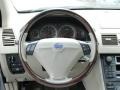 Titanium Gray Metallic - XC90 V8 AWD Photo No. 12