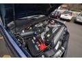 Dark Blue Pearl Metallic - F350 Super Duty FX4 SuperCab 4x4 Photo No. 37