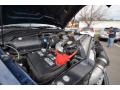 Dark Blue Pearl Metallic - F350 Super Duty FX4 SuperCab 4x4 Photo No. 38