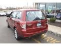 2009 Camellia Red Pearl Subaru Forester 2.5 X Premium  photo #5