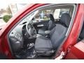 2009 Camellia Red Pearl Subaru Forester 2.5 X Premium  photo #13