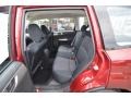 2009 Camellia Red Pearl Subaru Forester 2.5 X Premium  photo #14