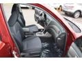2009 Camellia Red Pearl Subaru Forester 2.5 X Premium  photo #16