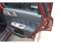 2009 Camellia Red Pearl Subaru Forester 2.5 X Premium  photo #19