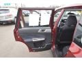 2009 Camellia Red Pearl Subaru Forester 2.5 X Premium  photo #20