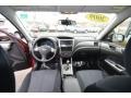 2009 Camellia Red Pearl Subaru Forester 2.5 X Premium  photo #22