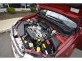 2009 Camellia Red Pearl Subaru Forester 2.5 X Premium  photo #24