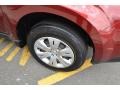 2009 Camellia Red Pearl Subaru Forester 2.5 X Premium  photo #26