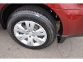 2009 Camellia Red Pearl Subaru Forester 2.5 X Premium  photo #28