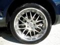 Lapis Blue Metallic - Cayenne S Photo No. 5