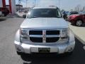 Bright Silver Metallic - Nitro SXT 4x4 Photo No. 2