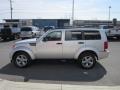 Bright Silver Metallic - Nitro SXT 4x4 Photo No. 8