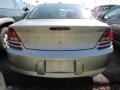 Satin Jade Pearlcoat - Stratus SXT Sedan Photo No. 3