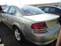 Satin Jade Pearlcoat - Stratus SXT Sedan Photo No. 4