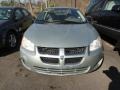 Satin Jade Pearlcoat - Stratus SXT Sedan Photo No. 6