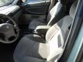 Satin Jade Pearlcoat - Stratus SXT Sedan Photo No. 8