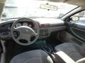 Satin Jade Pearlcoat - Stratus SXT Sedan Photo No. 10