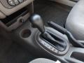 Satin Jade Pearlcoat - Stratus SXT Sedan Photo No. 12