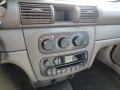Satin Jade Pearlcoat - Stratus SXT Sedan Photo No. 13
