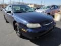 Navy Blue Metallic 2000 Chevrolet Malibu Sedan