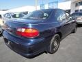 Navy Blue Metallic - Malibu Sedan Photo No. 2