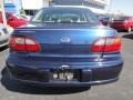 Navy Blue Metallic - Malibu Sedan Photo No. 3
