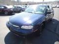 Navy Blue Metallic - Malibu Sedan Photo No. 5