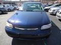 Navy Blue Metallic - Malibu Sedan Photo No. 6