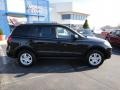 Phantom Black Metallic - Santa Fe GLS Photo No. 2
