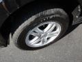 Phantom Black Metallic - Santa Fe GLS Photo No. 9