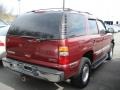 Garnet Red Metallic - Yukon SLT 4x4 Photo No. 4