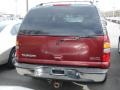 Garnet Red Metallic - Yukon SLT 4x4 Photo No. 5
