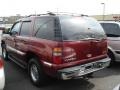 Garnet Red Metallic - Yukon SLT 4x4 Photo No. 6