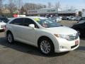 Blizzard White Pearl - Venza I4 Photo No. 1