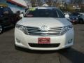 Blizzard White Pearl - Venza I4 Photo No. 2