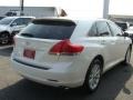Blizzard White Pearl - Venza I4 Photo No. 4
