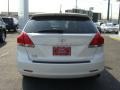 Blizzard White Pearl - Venza I4 Photo No. 5