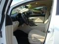 Blizzard White Pearl - Venza I4 Photo No. 7