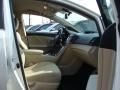 Blizzard White Pearl - Venza I4 Photo No. 8