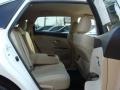 Blizzard White Pearl - Venza I4 Photo No. 12