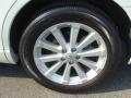 Blizzard White Pearl - Venza I4 Photo No. 14