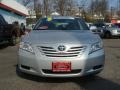 Classic Silver Metallic - Camry LE Photo No. 2