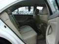 2008 Super White Toyota Camry Hybrid  photo #12