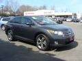 Magnetic Gray Metallic - Venza V6 AWD Photo No. 1