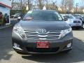 Magnetic Gray Metallic - Venza V6 AWD Photo No. 2